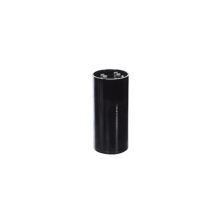 Titan Pro Titan Pro 708-850 MFD 125 V Round Start Capacitor TMJ708